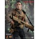 Predators Movie Masterpiece Action Figure 1/6 Royce 30 cm